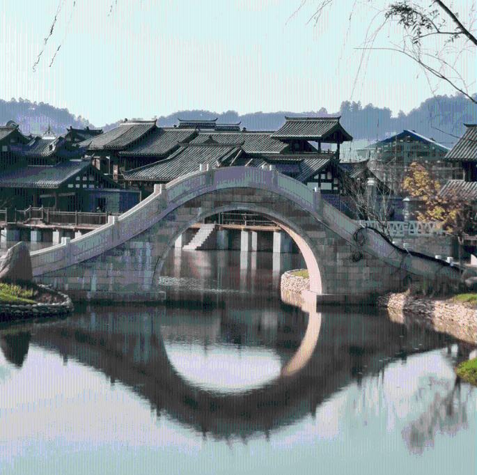 超级连续跳